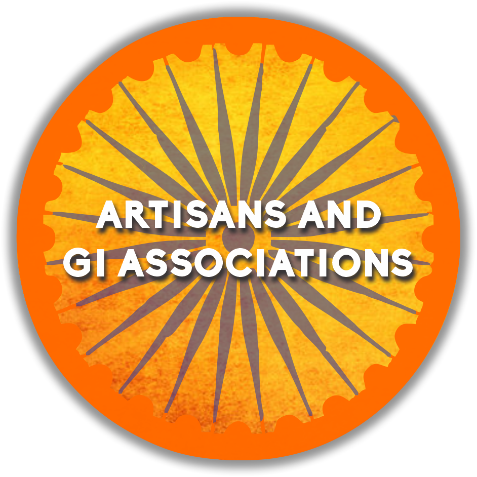 Artisans & GI Associations