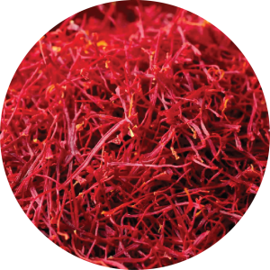 KASHMIR SAFFRON