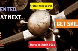 Patent-filling-course-1